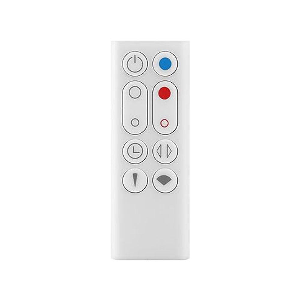 Replacement Remote Control for Dyson AM09 Hot Cool Fan