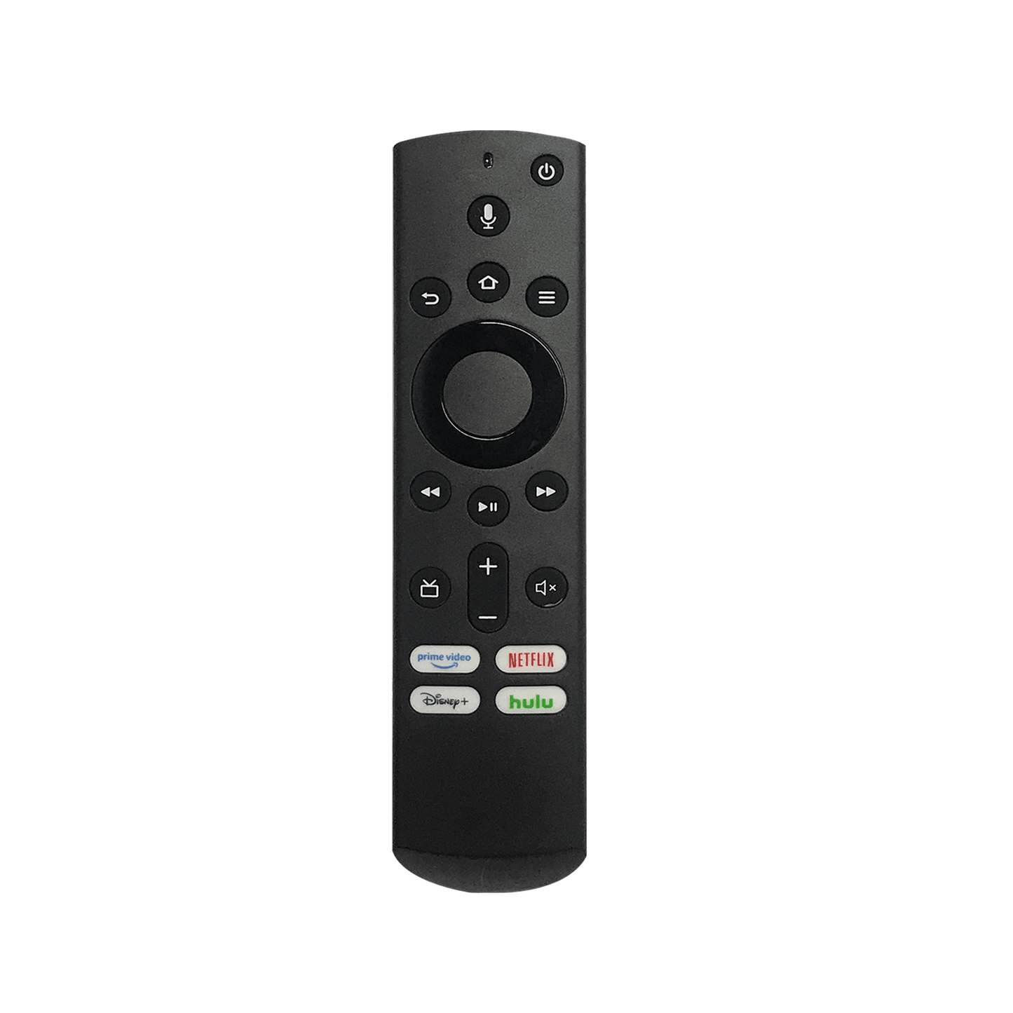 NS-RCFNA-19 CT-RC1US-19 Voice Replacement Remote Control for Insignia and Toshiba TV Fire TV Edition with Voice Search