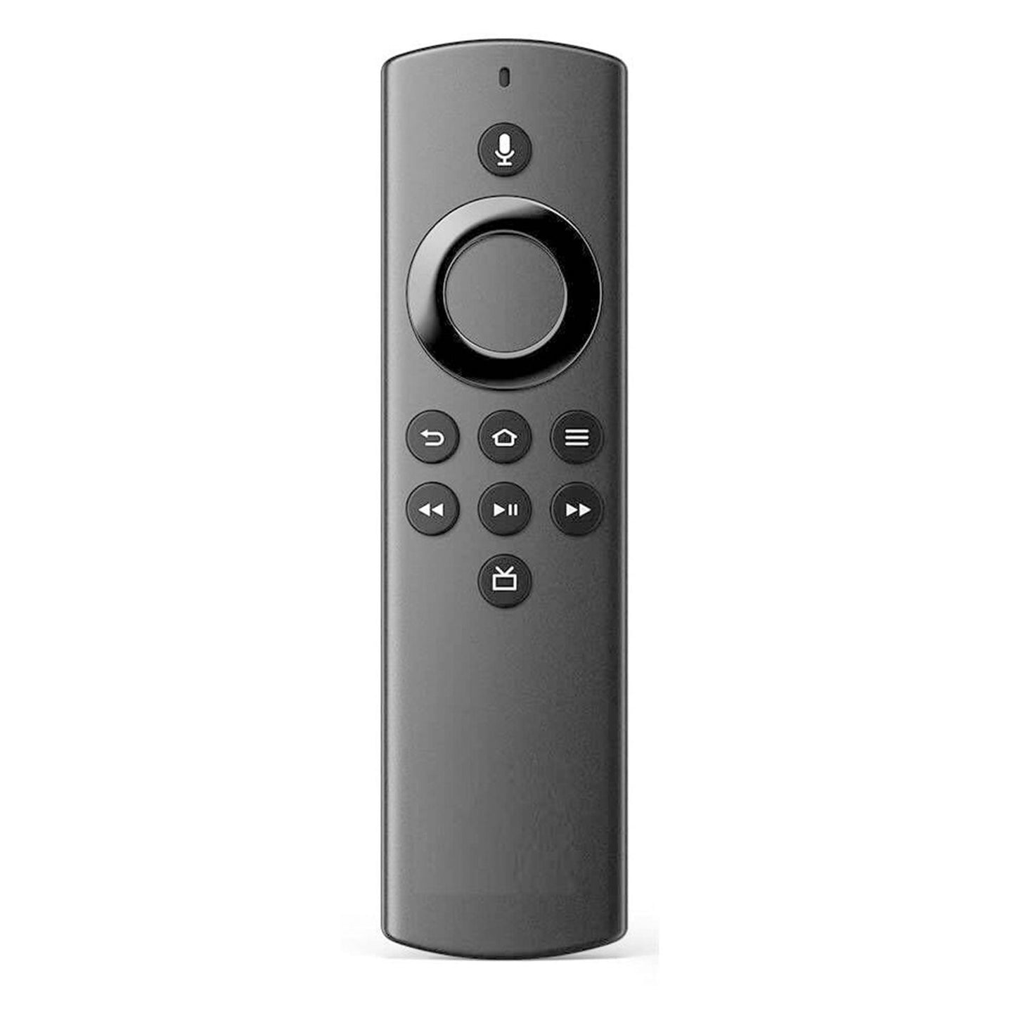 Replacement Voice Command Remote Control fit for Amazon Fire TV Stick Lite, 2nd Gen Fire TV Stick