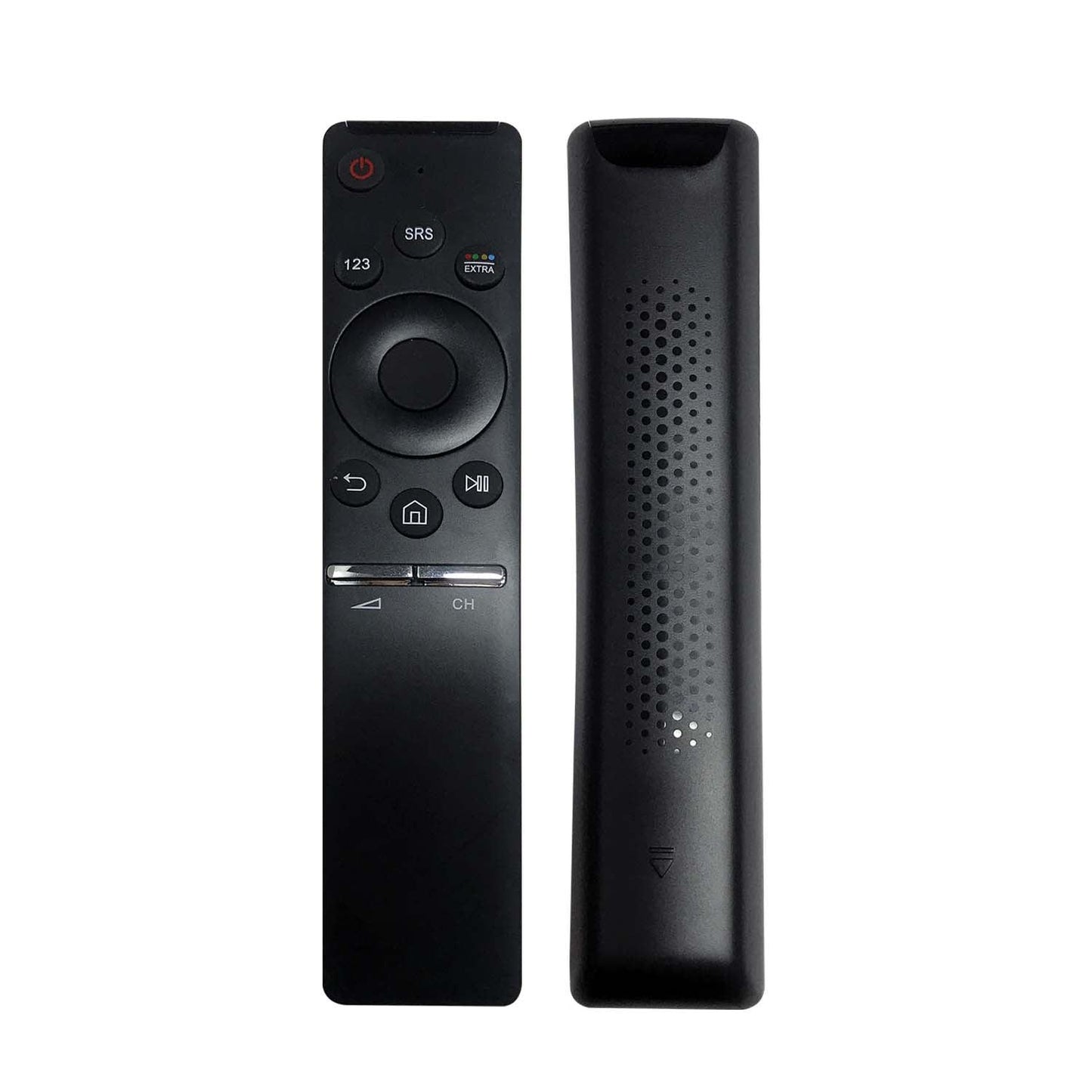 RM-L1350 Remote Control For Samsung, Direct Replacement For BN59-01259B, Works With Samsung UA/UN Series TV (No Cursor and Voice Input)