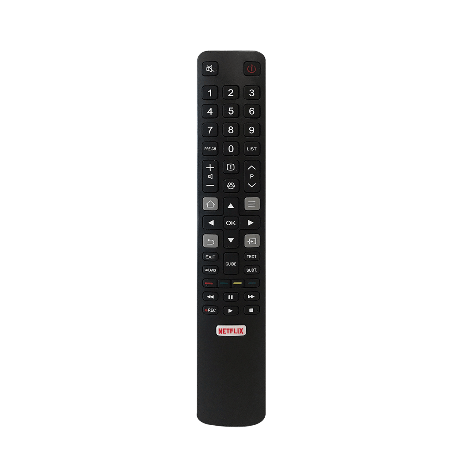 Master tv remote deals control