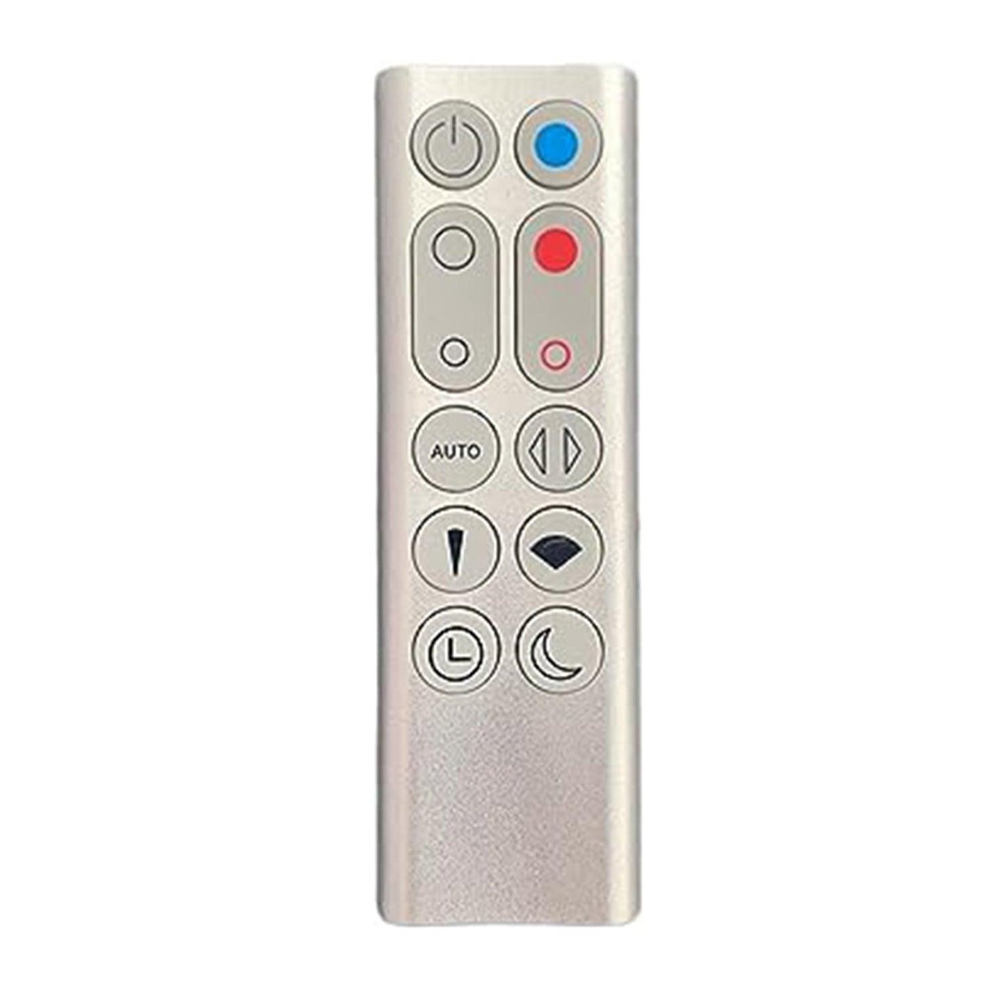Replacement Remote Control for Dyson Pure Hot Cool Link HP02 HP03 Air Purifier