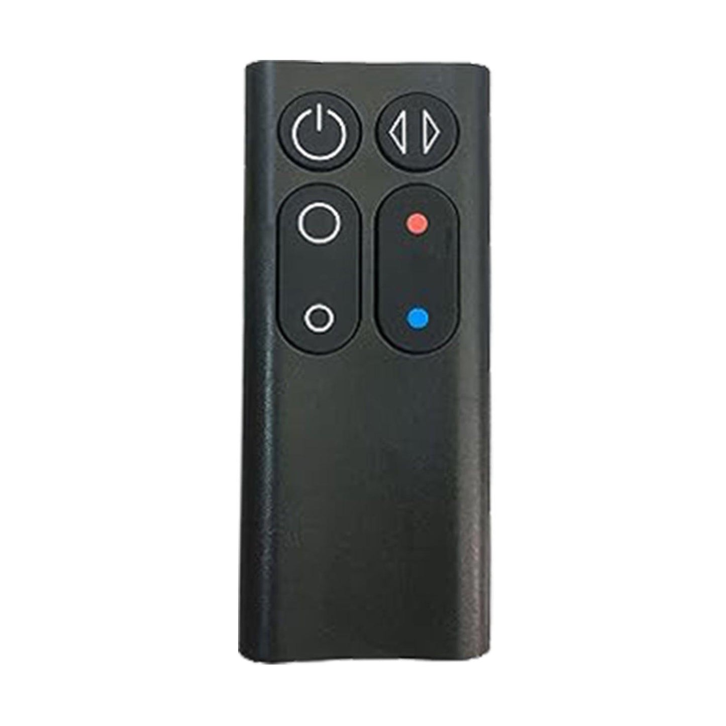 Replacement Remote Control for Dyson AM04 AM05 Hot+Cool Fan Heater