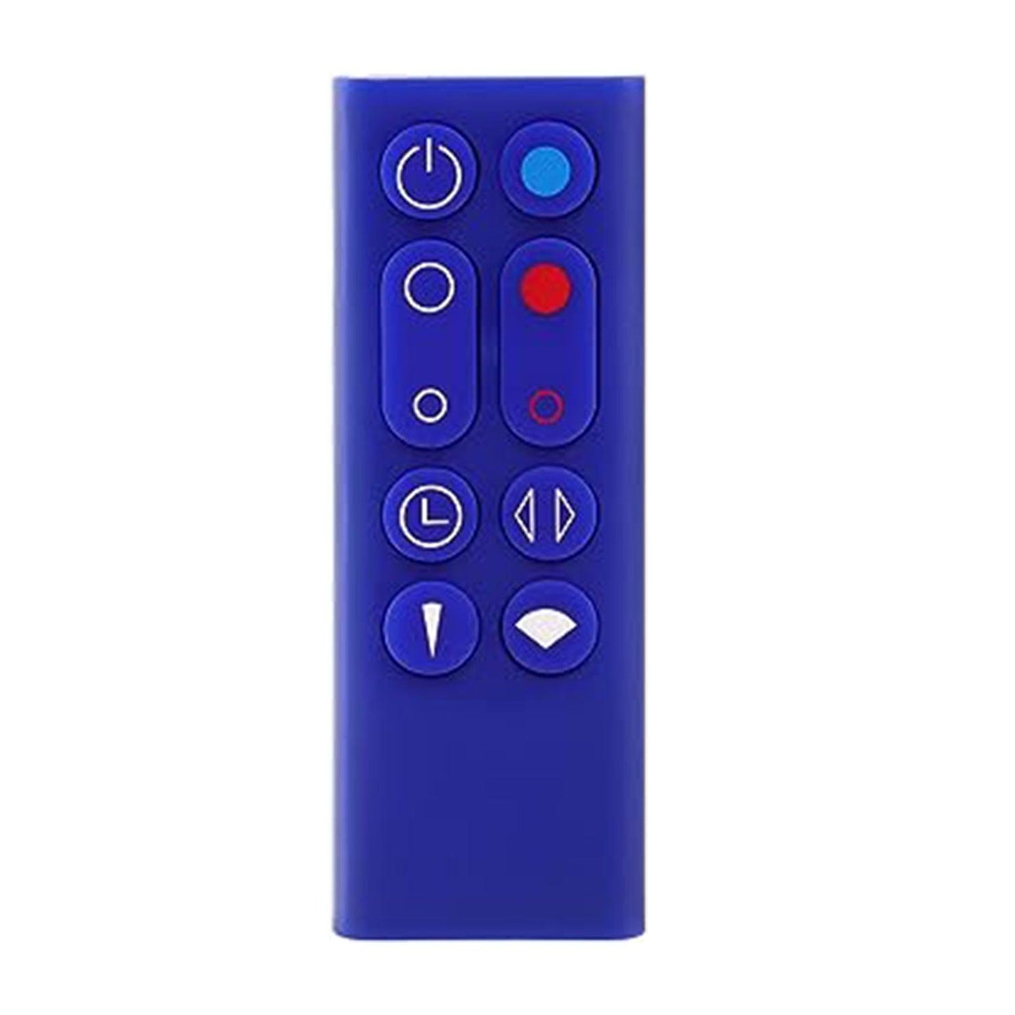 Replacement Remote Control for Dyson Pure Hot+Cool HP00 HP01 Purifying Heater Fan