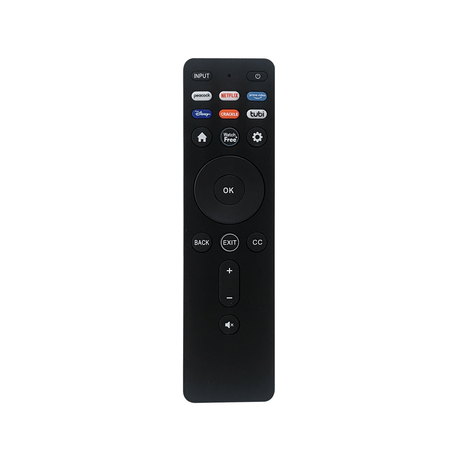 XRT260 V2 For Vizio 2020 OLED Smart TV Remote Control Infared Version Without Voice Function Use In United States And Canada