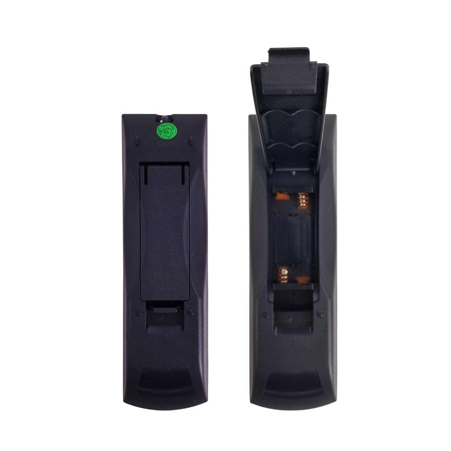 AUN0448+A 2500-in-1 Universal DVD Player Remote Control Compatible with LG Samsung Sony Pioneer Toshiba Panansonic Philips Dawoo Sharp Yamaha Royal