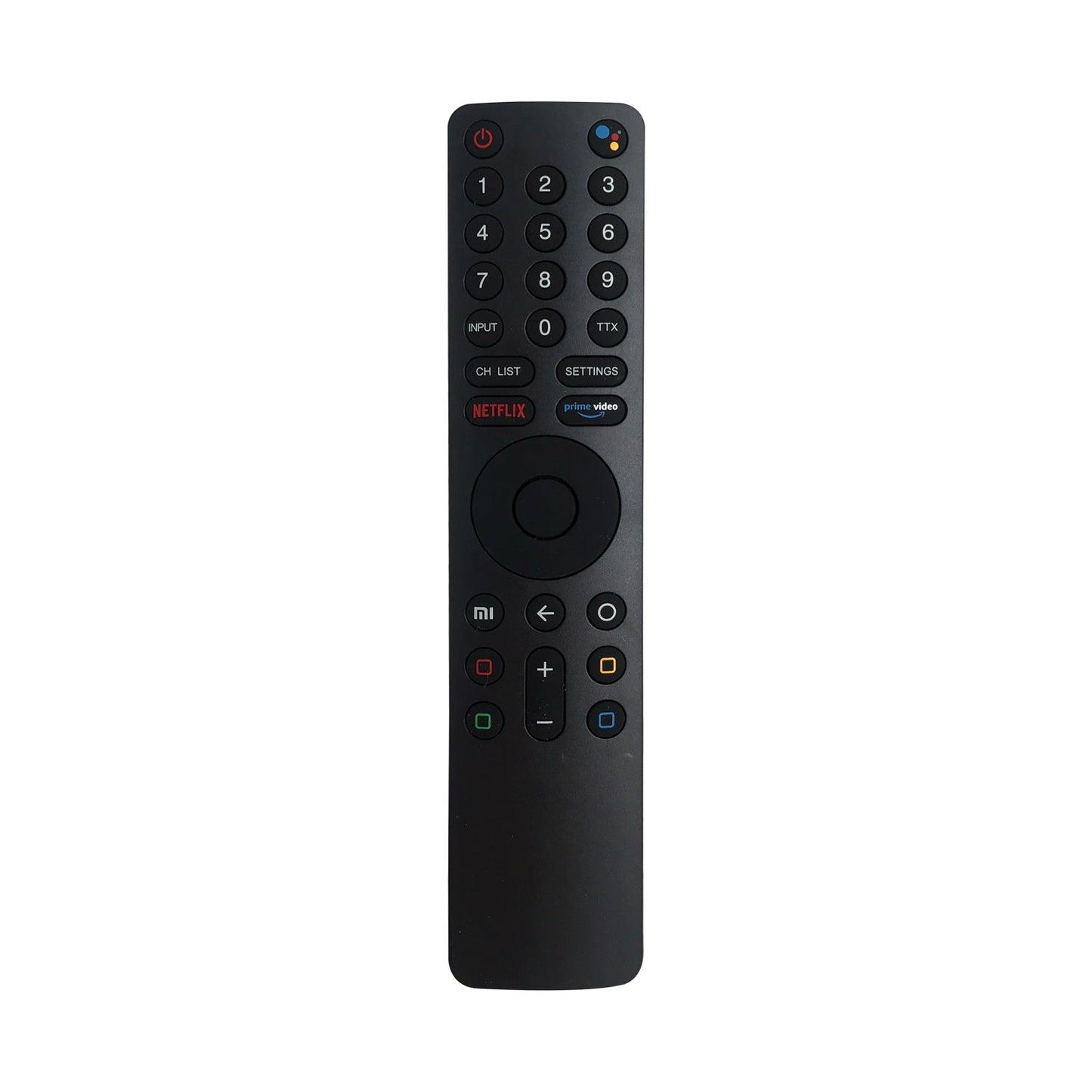 MIV05 Voice Remote Control For Xiaomi 4K TV, XMRM-10 Replacement