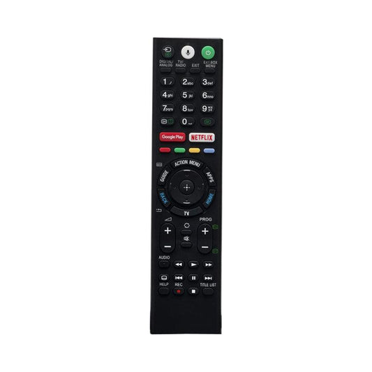 RMF-TX310E Voice Bravia Remote Control Fit for Sony TV KD-AG8 KD-XG8396 KD-XG8096 KD-XG8305 KD-XG9005 KD-XF7596 KD-49XF8096