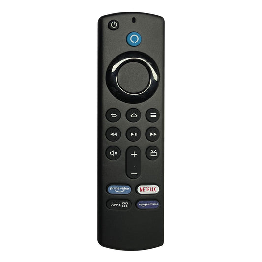 Replacement Alexa Voice Remote Control Gen 3 (L5B83G) for Fire TV Cube, 3rd Gen Fire TV,Fire TV Stick 4K and Later