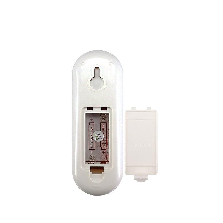 KT-E08(E) Universal Air Conditioner AC Remote Control For LG Mitsubishi Toshiba Hitachi Fujitsu Daewoo Sharp Samsung Electrolux Sanyo Aux York Gree, 6000 In 1