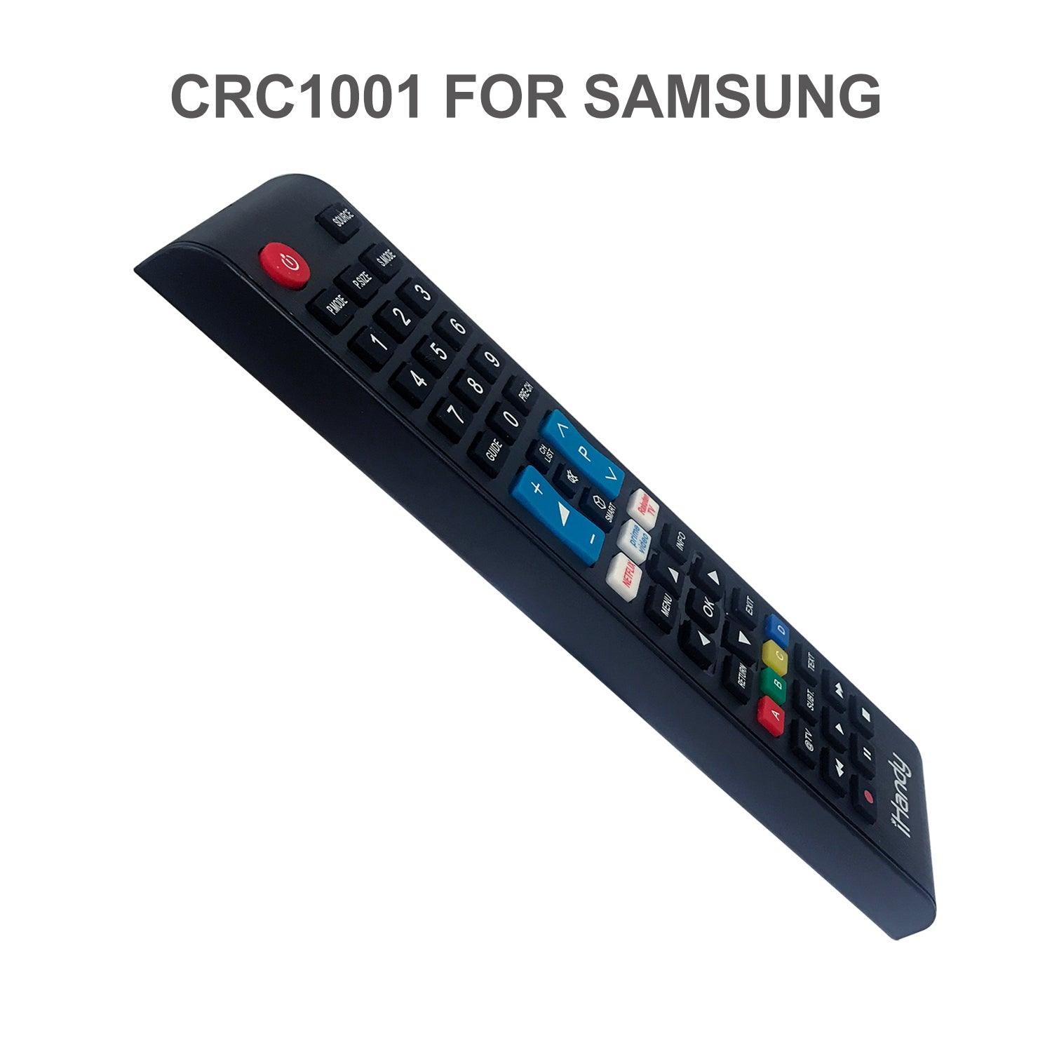 Remote Control for Samsung AA59-00602A 00865A /BN59-01175N