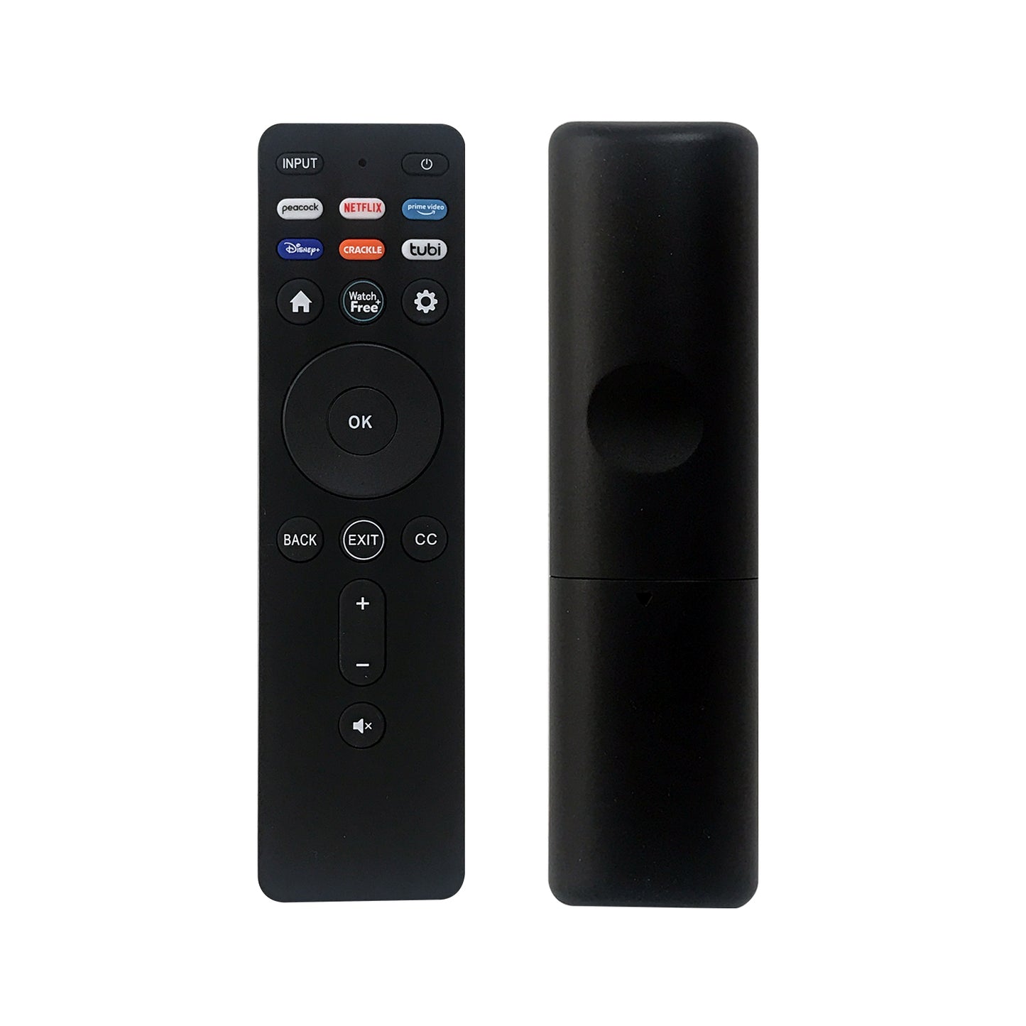 XRT260 V2 For Vizio 2020 OLED Smart TV Remote Control Infared Version Without Voice Function Use In United States And Canada