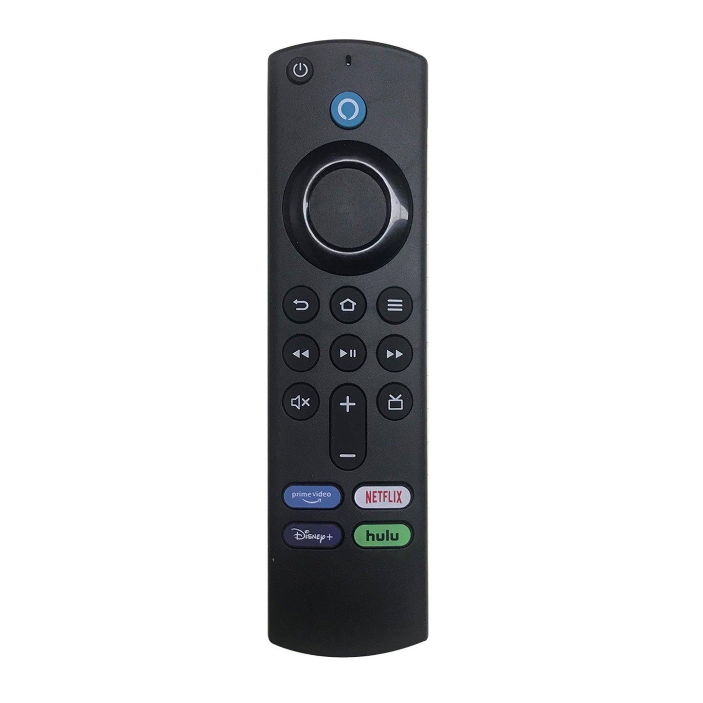 Replacement Alexa Voice Remote Control Gen 3 (L5B83G) for Fire TV Cube, 3rd Gen Fire TV,Fire TV Stick 4K and Later