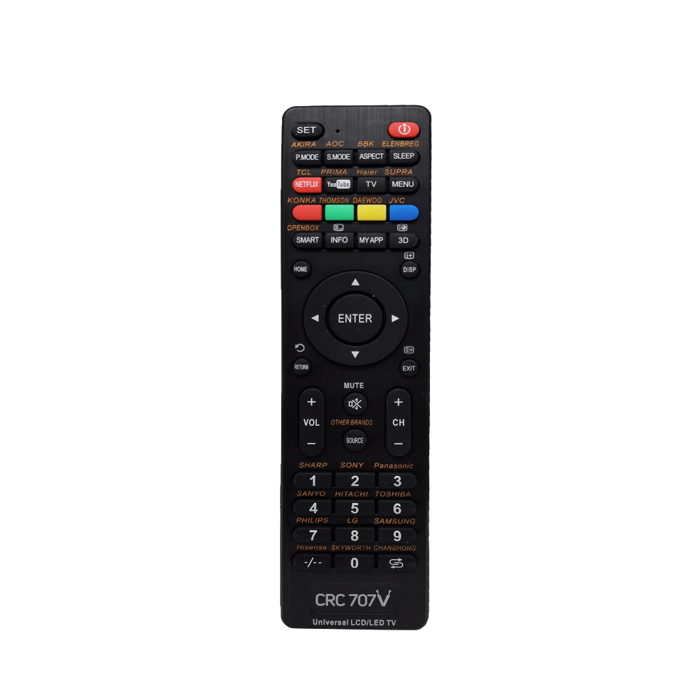 Lg Universal Remote Codes One For All® Essential TV Remote