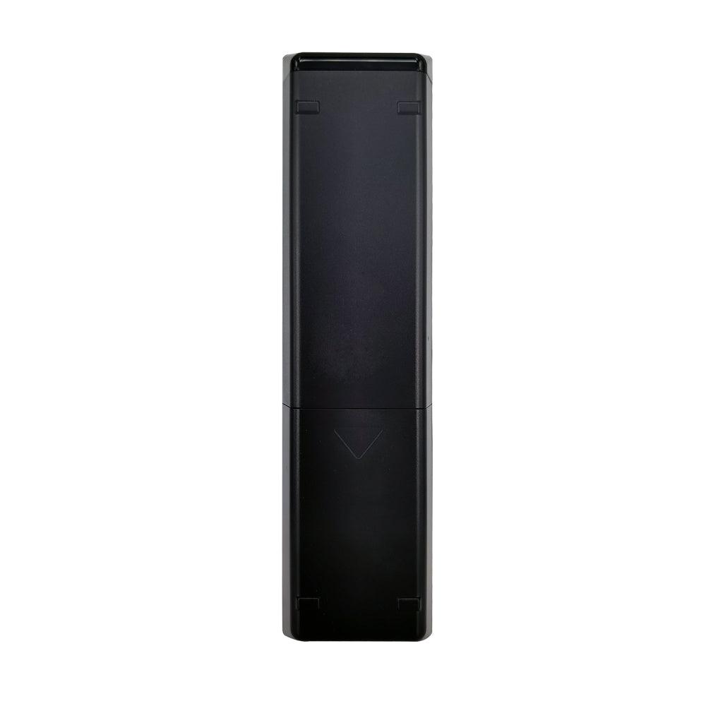 CRC86E All-In-One Universal IR Learning Remote Control For Any TV VCR CBL DVD SAT STR-TV CD VCD HI-FI Media Players