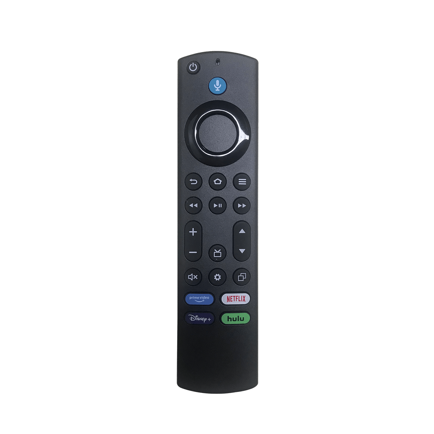 Voice Replacement Remote fit for Amazon Omni Series TV – Sealayer