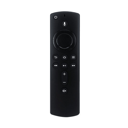 Replacement Voice Remote For Amazon Fire TV Stick/ Cube (Replacement for Alexa Remote Gen2)