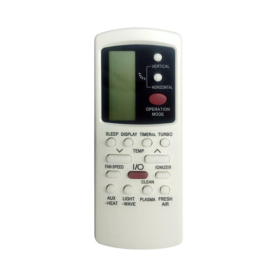 KS-GL01V Universal Remote Control Compatible With Galanze Air Conditioner AC Remote Control with Same Functions as Original