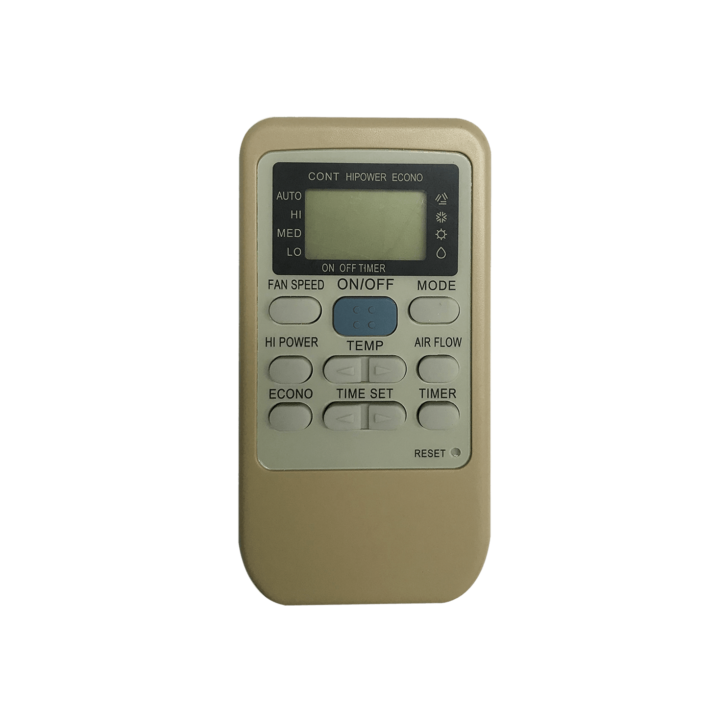 KS-MI02V AC Remote Control For Mitsubishi Air Conditioners
