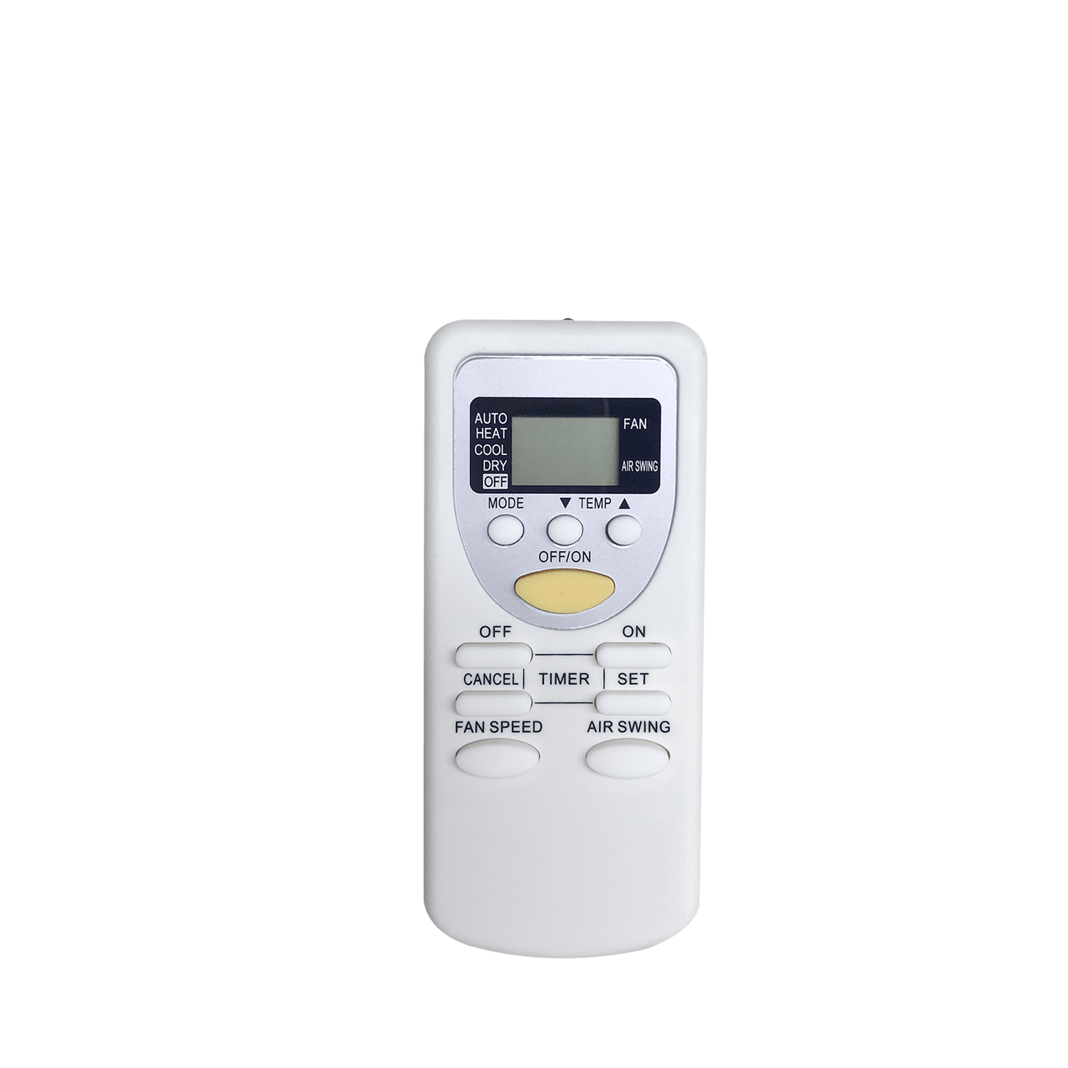 Replacement Universal Remote Control for Panasonic Air Conditioner ...
