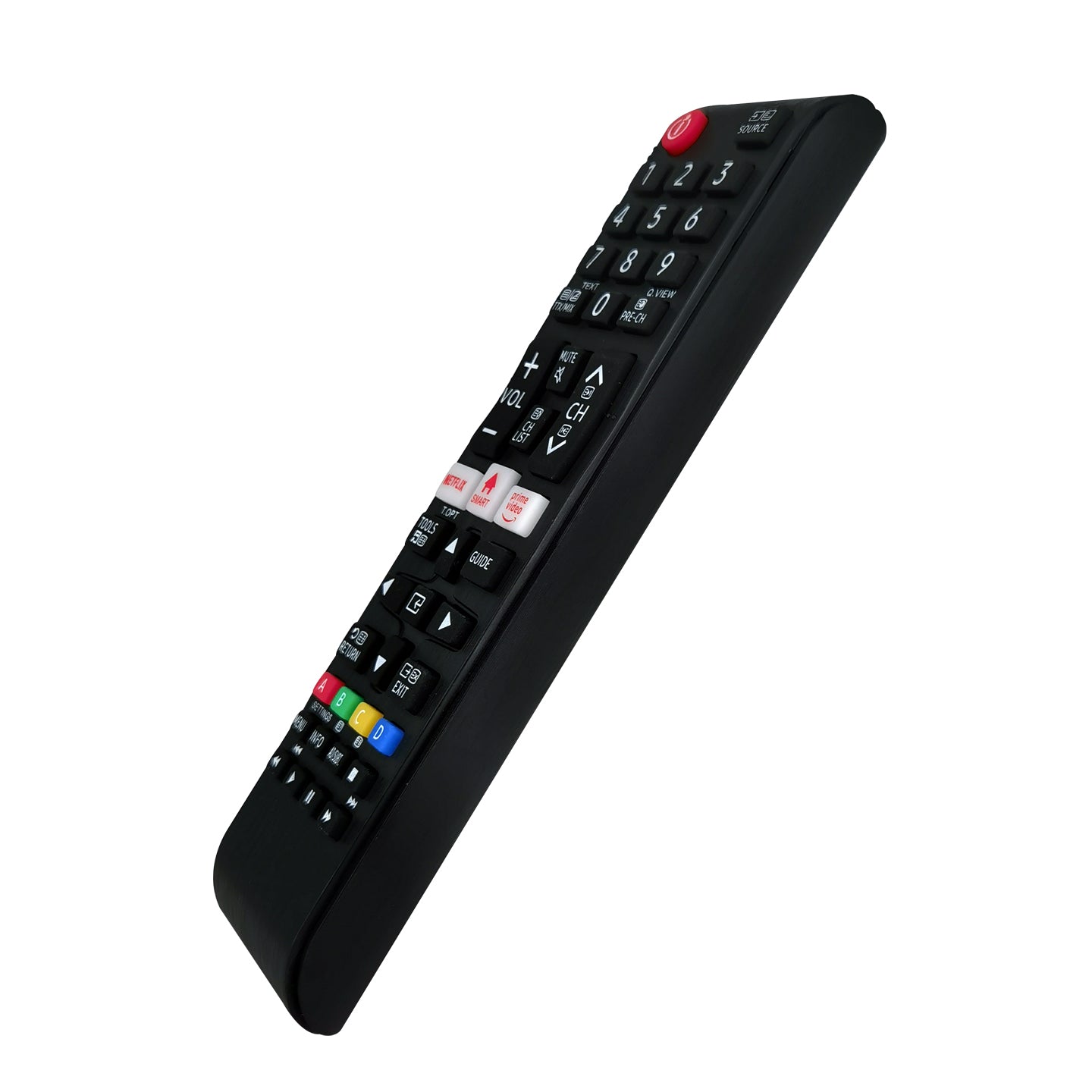 L1088V Universal TV Remote Control For Samsung, UN Series, RU Series, BN59/ AA59 Series