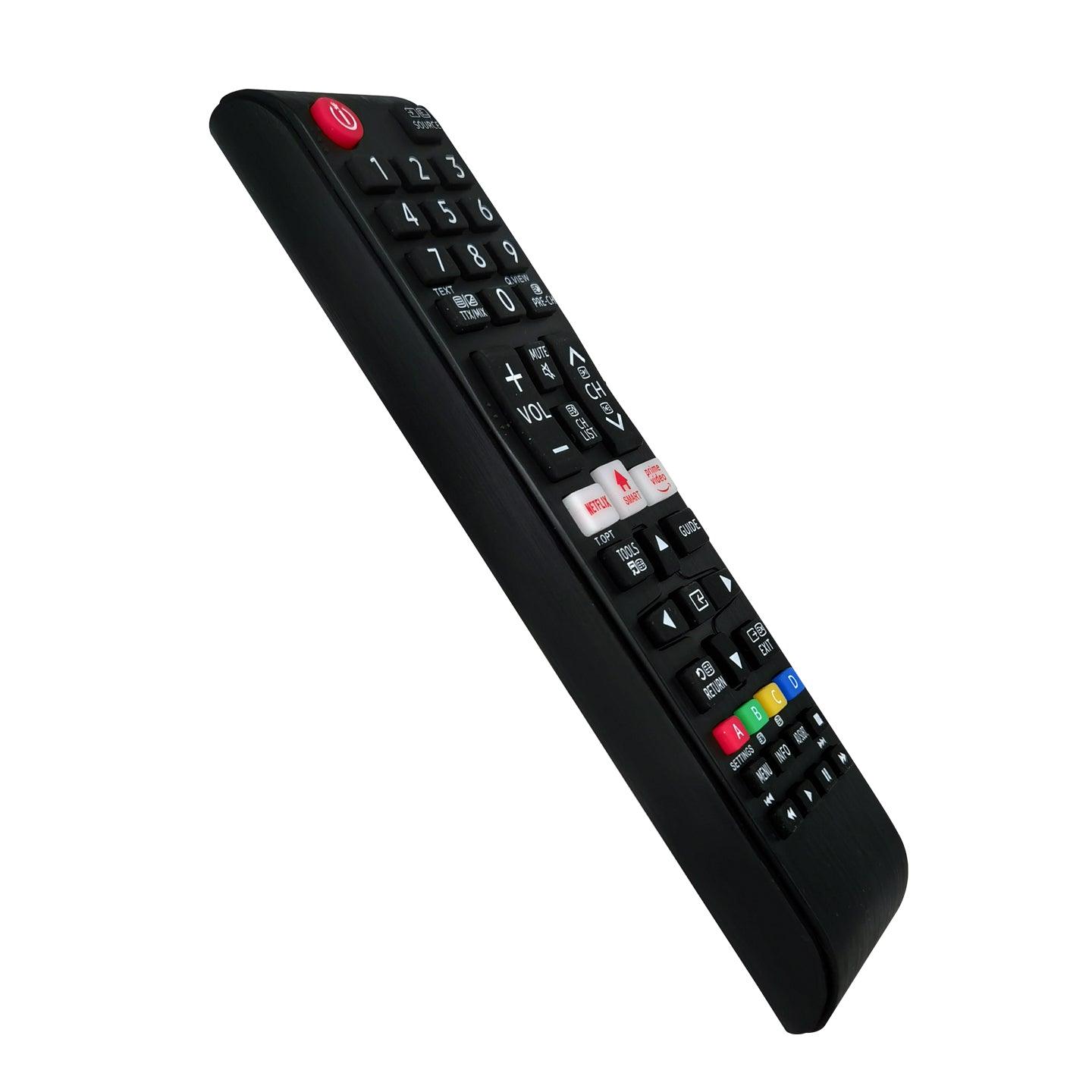 L1088V Universal TV Remote Control For Samsung, UN Series, RU Series, BN59/ AA59 Series