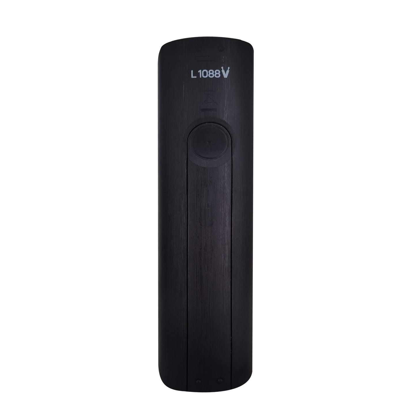 L1088V Universal TV Remote Control For Samsung, UN Series, RU Series, BN59/ AA59 Series