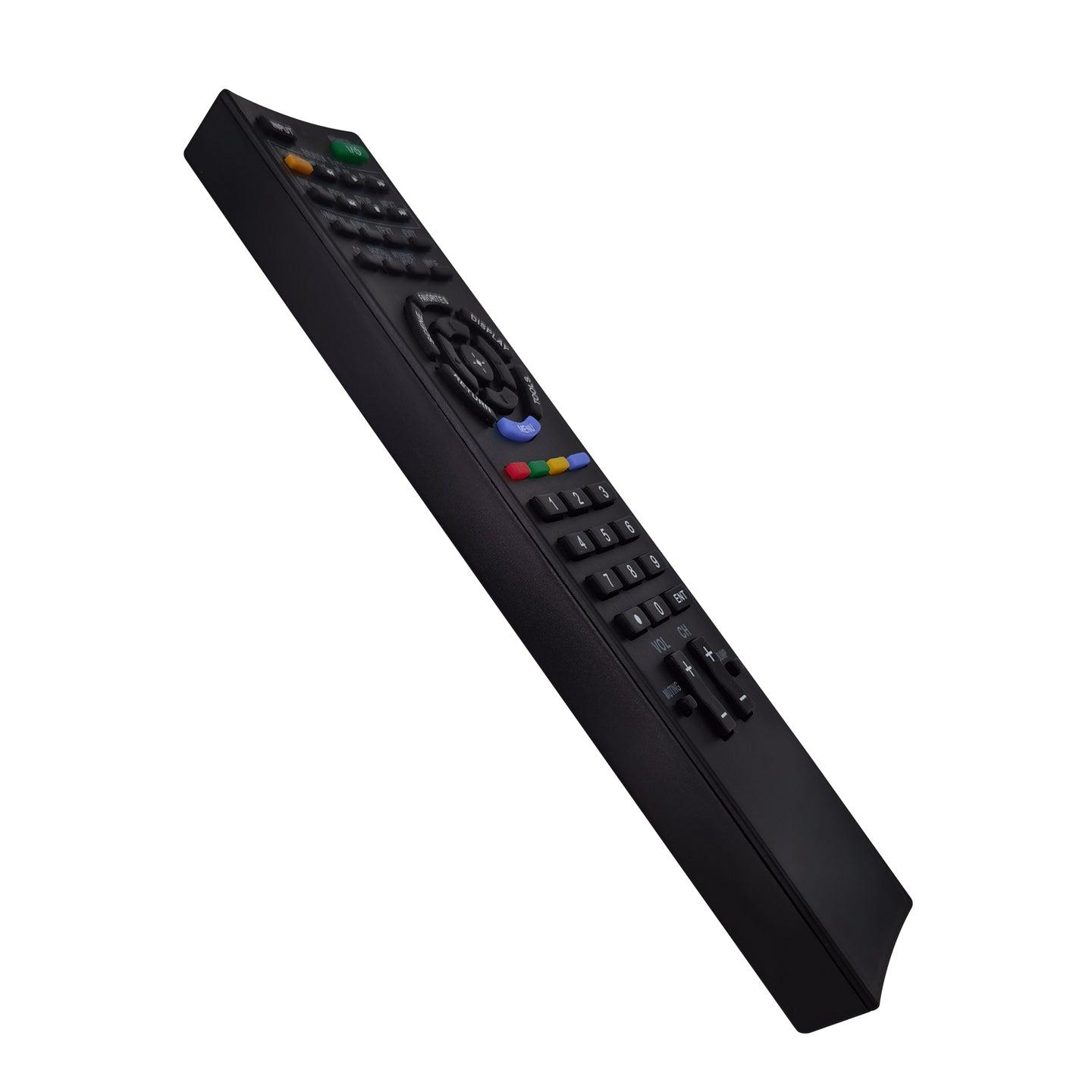 L959V Universal TV Remote Control Compatible Sony KDL Series TV HDTV, KDL 32/KDL40/KDL50, R380/R450 and More