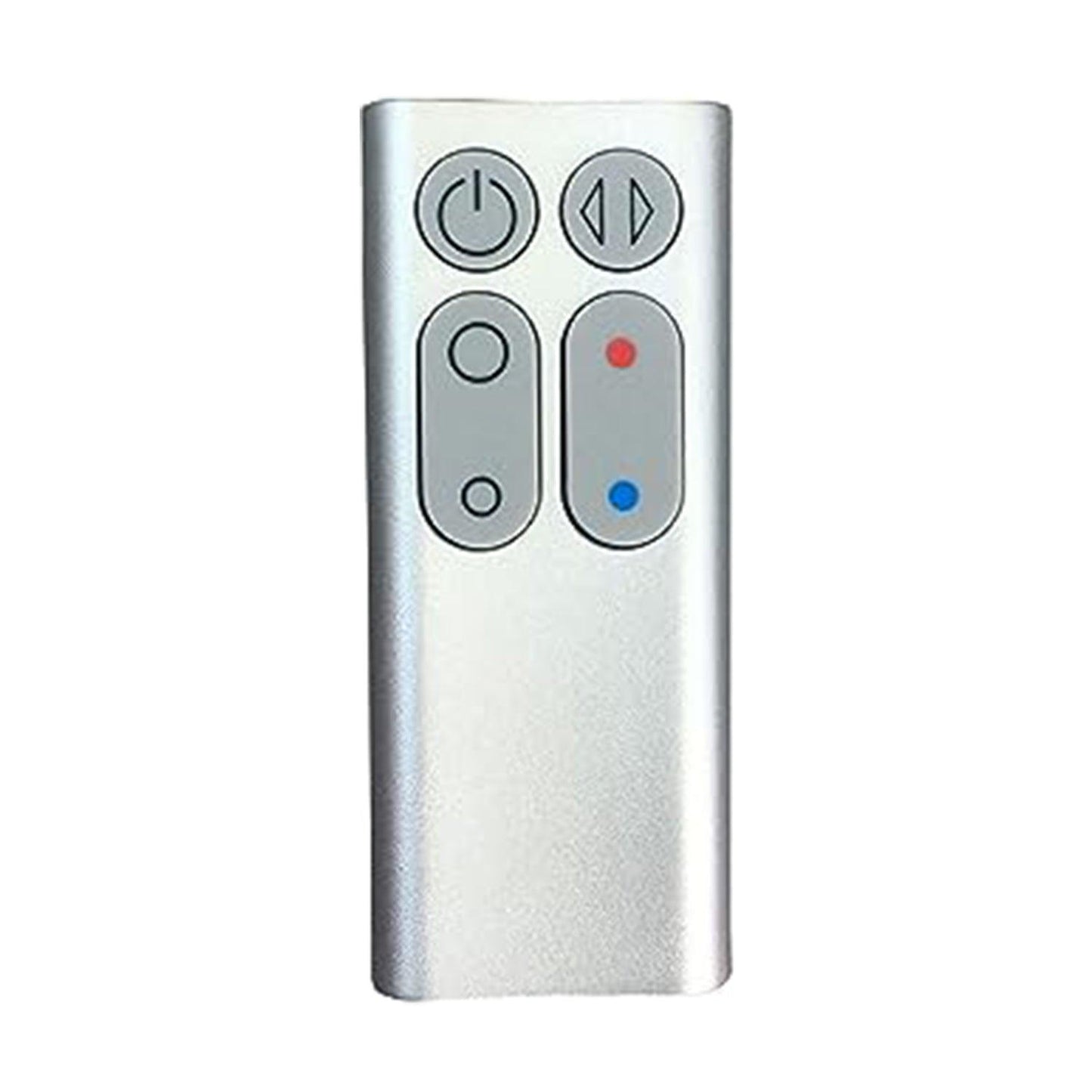Replacement Remote Control for Dyson AM04 AM05 Hot+Cool Fan Heater
