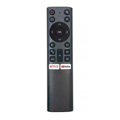 RC860 Replacement Remote Control For JVC Smart TV and Casper Android ...