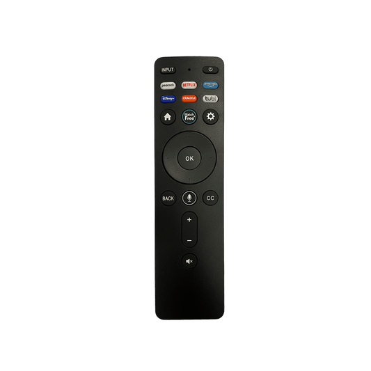 Replacement Voice Remote Control XRT260 for Vizio V-Series and M-Series 4K HDR Smart TV
