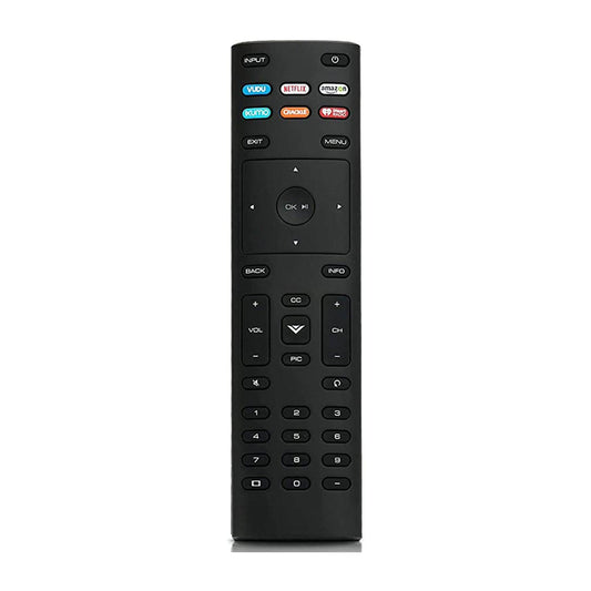 XRT136 Infrared Remote Control Replacement for Vizio 4K HDR Smart TVs